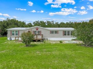 21301 Quail Hammock Ln, Groveland, FL 34736