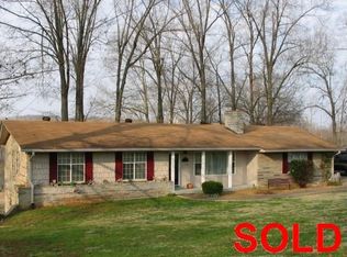 139 Lakeview Dr, Dover, TN 37058