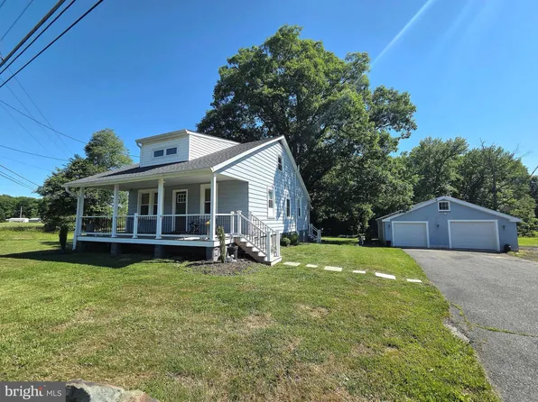 539 Aldino Stepney Rd, Aberdeen, MD 21001