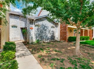 3216 Dentcrest Dr, Midland, TX 79707
