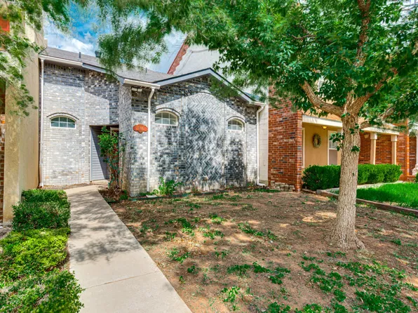 3216 Dentcrest Dr, Midland, TX 79707