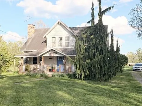 1336 Leatherwood Rd, Nimitz, WV 25978