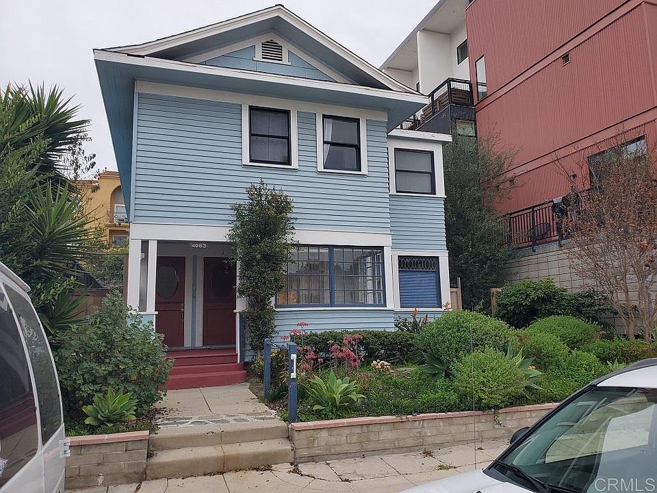 1st image of 4083 Albatross St
