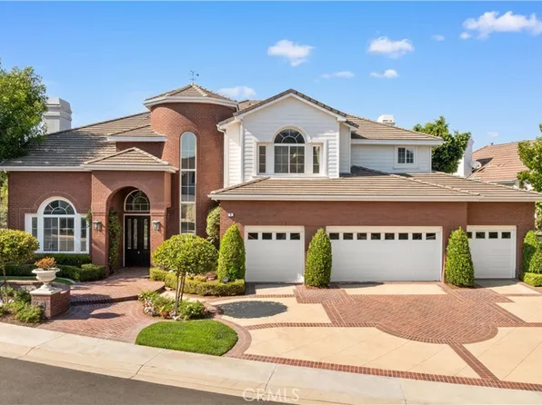 9 Flagstone, Coto De Caza, CA 92679