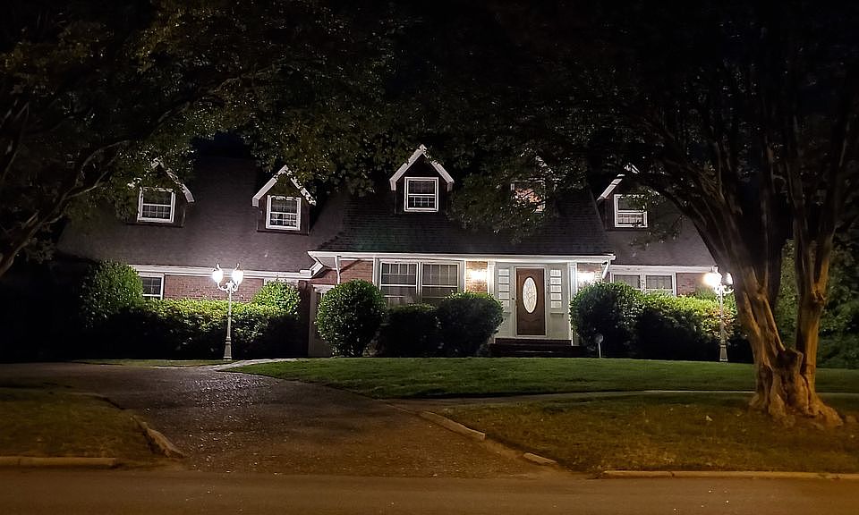 Beautiful Colonial Style