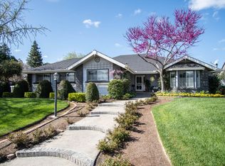 545 N Brandy Way, Porterville, CA 93257