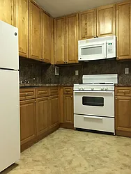 Rented by Atlantic Management Co Inc