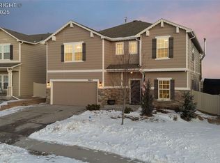 9064 Vanderwood Rd, Colorado Springs, CO 80908