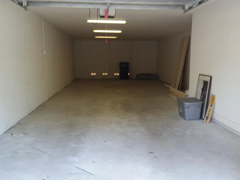 3+ car garage