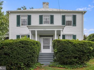 8331 Old National Pike, Boonsboro, MD 21713