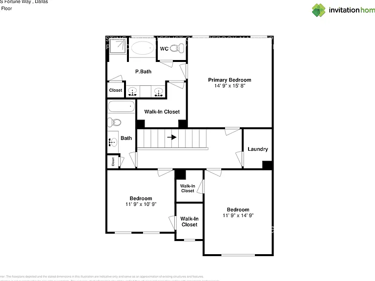555 S Fortune Way — Photo 3