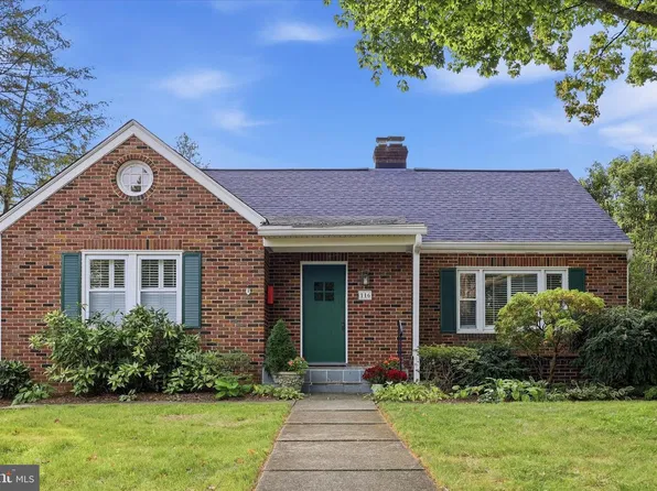 116 Kline Blvd, Frederick, MD 21701