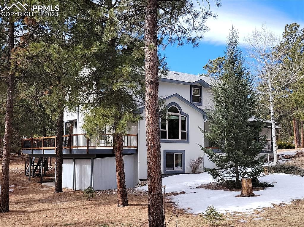 85 Long Bow Cir, Monument, CO 80132 Zillow
