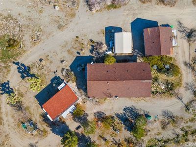 13170 Azure View Rd, Pinon Hills, CA, 92372