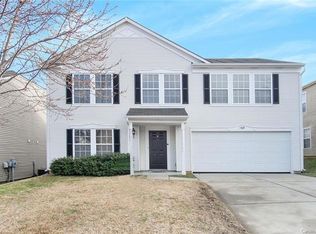 3769 Quiet Stream Dr, Concord, NC 28025