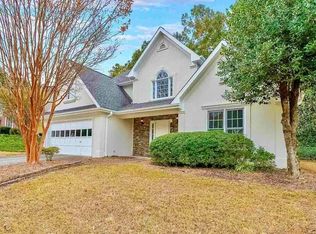 600 Georgian Hills Dr, Lawrenceville, GA