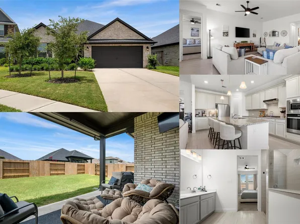 15881 Hayes Market Loop, Conroe, TX 77302