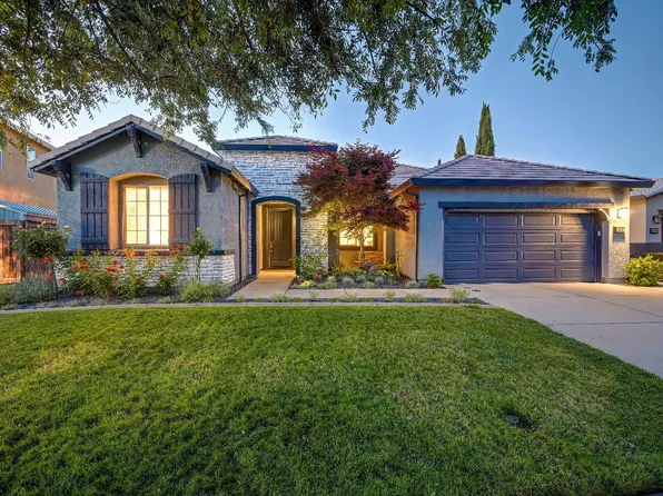 4248 Brick Mason Cir, Roseville, CA 95747