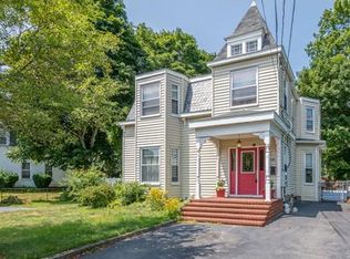 308 South Ave, Whitman, MA 02382