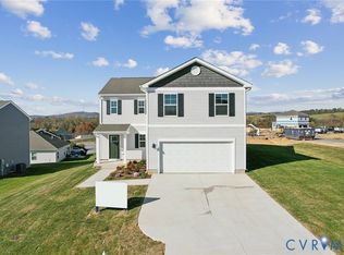 7799 Arbor Marsh Ter, New Kent, VA 23124