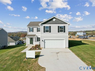 7799 Arbor Marsh Ter, New Kent, VA, 23124