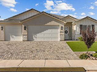2952 E Yavin Way, Saint George, UT 84790