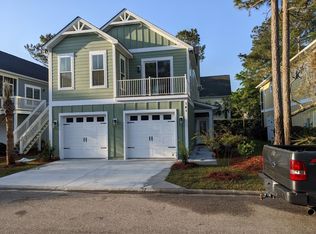 141 Nature View Cir LOT 34, Pawleys Island, SC 29585