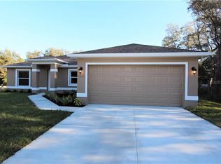 5496 Rosette Rd, North Pt, FL 34288