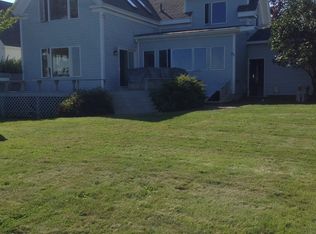 115 Water St, Castine, ME 04421