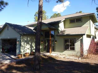 357 W Cattle Drive Trl, Flagstaff, AZ 86005