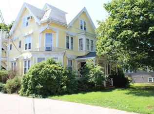 23-25 East St UNIT 6, Mansfield, MA 02048