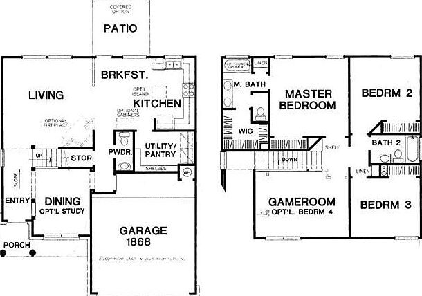 2nd image of 124 Cypress Bend Ct