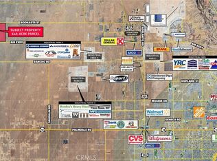 0 Bookasta Rd, Adelanto, CA 92301