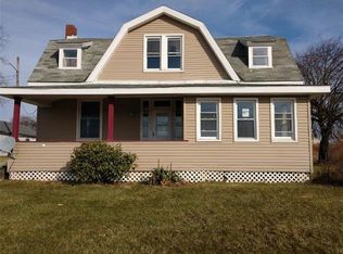 30 Twin Church Rd, Knox, PA 16232