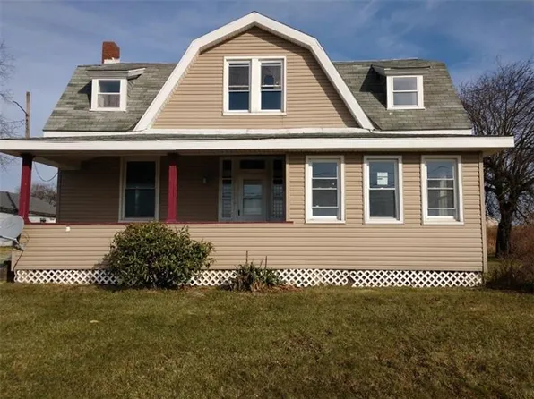 30 Twin Church Rd, Knox, PA 16232