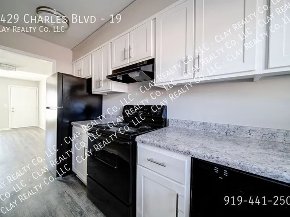 2429 S Charles Blvd #19, Greenville, NC 27858