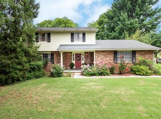 11931 Berwick Ln, Knoxville, TN 37934