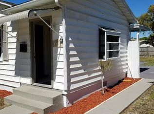 3735 4th Ave N, Saint Petersburg, FL 33713