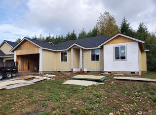 1554 N 4th St, McCleary, WA 98557