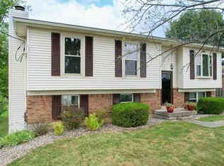 10217 Seatonville Rd, Louisville, KY 40291