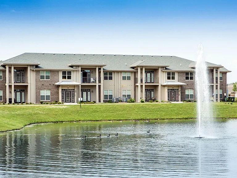 Preserve at Grande Oaks Apartment Homes — Photo 11