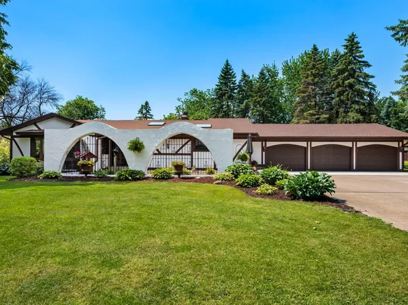 6223 Elm Ridge Cir, Hamel, MN 55340