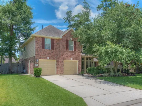 23 Emery Mill Pl, Conroe, TX 77384