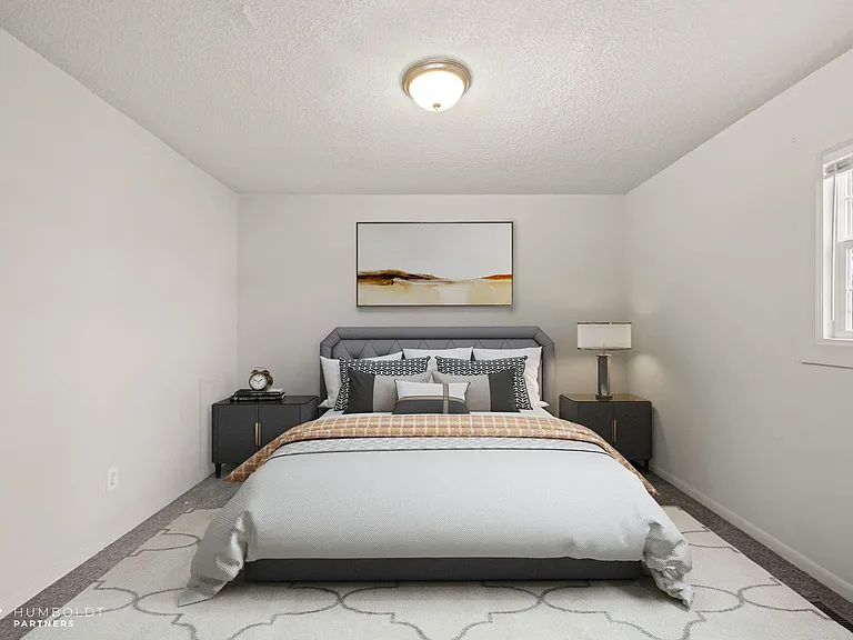 Townhomes @ Humboldt Village — Photo 11
