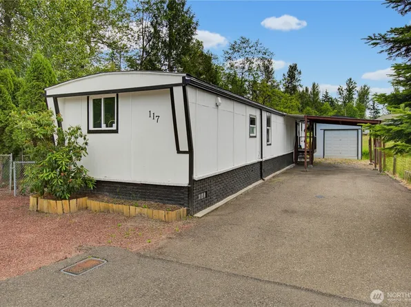 31108 3rd Avenue #117, Black Diamond, WA 98010