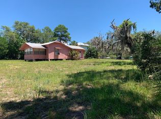 4352 Hillside Ave, Weeki Wachee, FL 34607