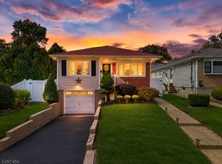 1446 Lambert St, Rahway, NJ 07065