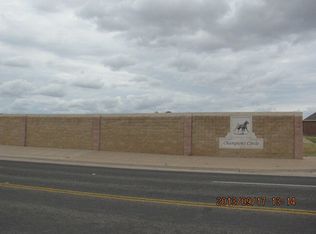 3018 Champions Cir #6A, San Angelo, TX 76904