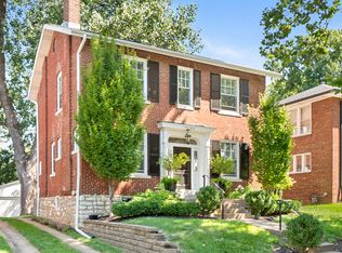 7535 Teasdale Ave, Saint Louis, MO