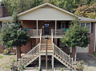 260 Brown Mountain Ln, Blairsville, GA 30512